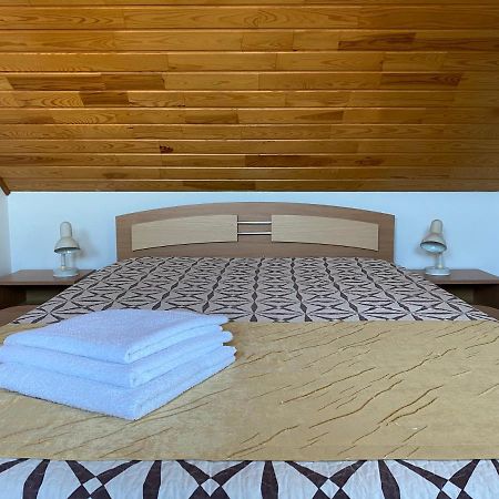 Hotel Sveciu Namai Dzukai Palanga Esterno foto